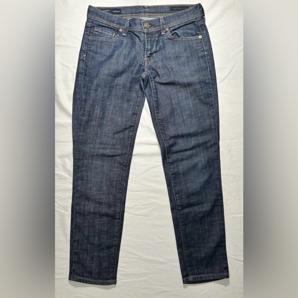 Denim - Citizen of Humanity Haley #174 stretch ankle pant size 27